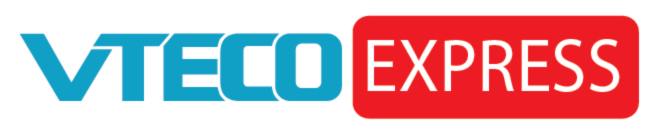 Logo Công ty chuyển phát nhanh trong nước và quốc tế