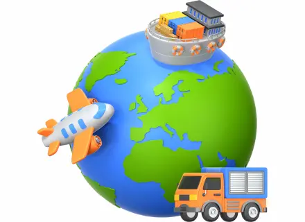 Báo giá quốc tế