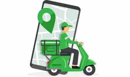 Tra cứu vận đơn