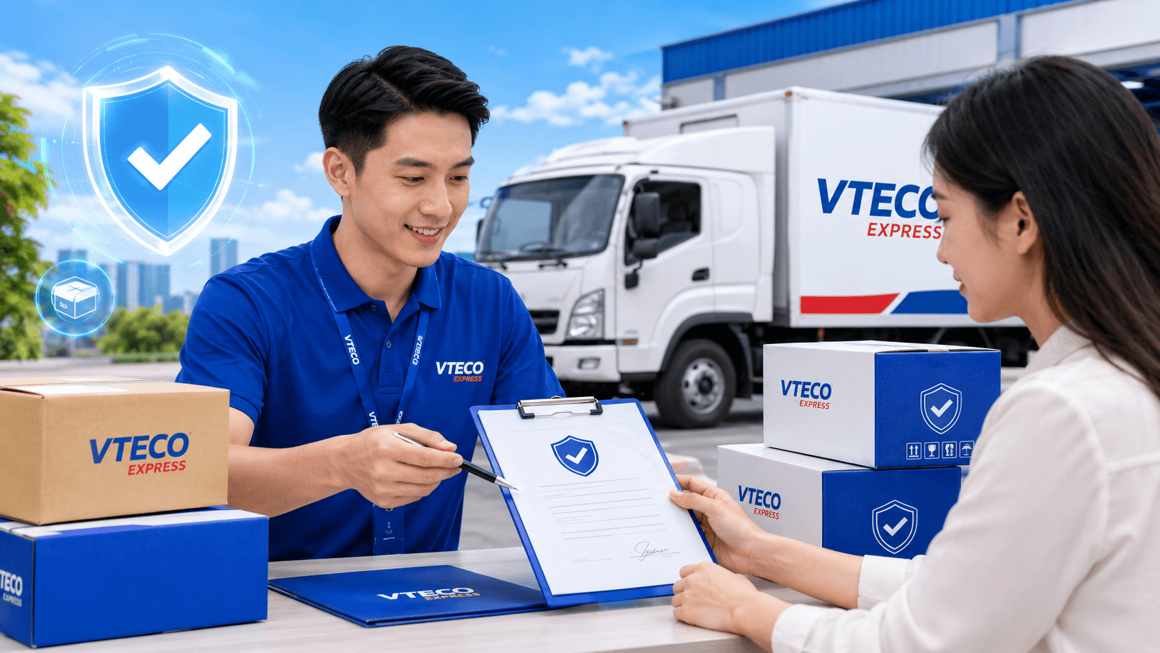 Chính sách bồi thường