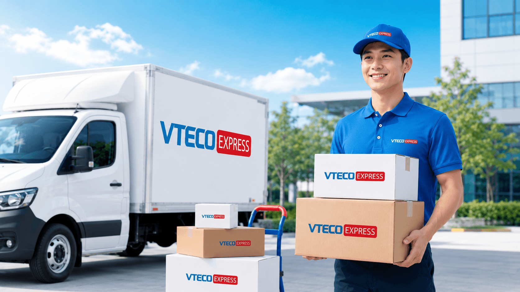 Chuyển phát tiết kiệm