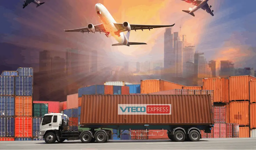 Giới thiệu Vteco